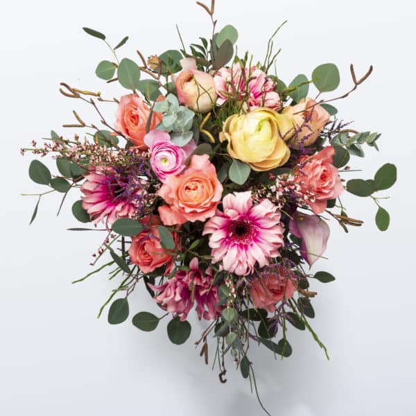 saint-valentin romantique