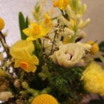 bouquet de fleur galerie des créations florales