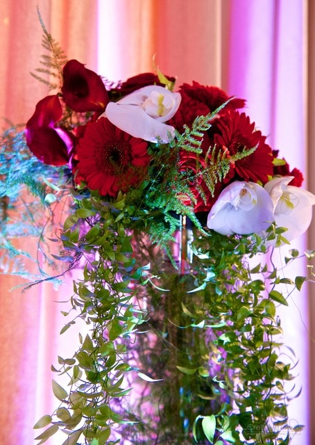 décoration florale mariage galerie des créations florales
