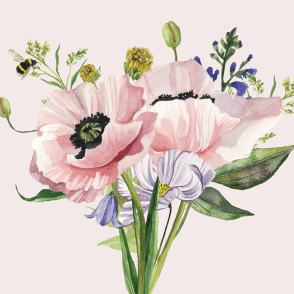 abonnement floral